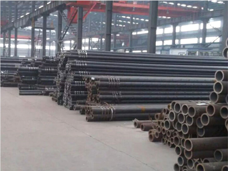 思礼镇12cr2mo化肥专用管