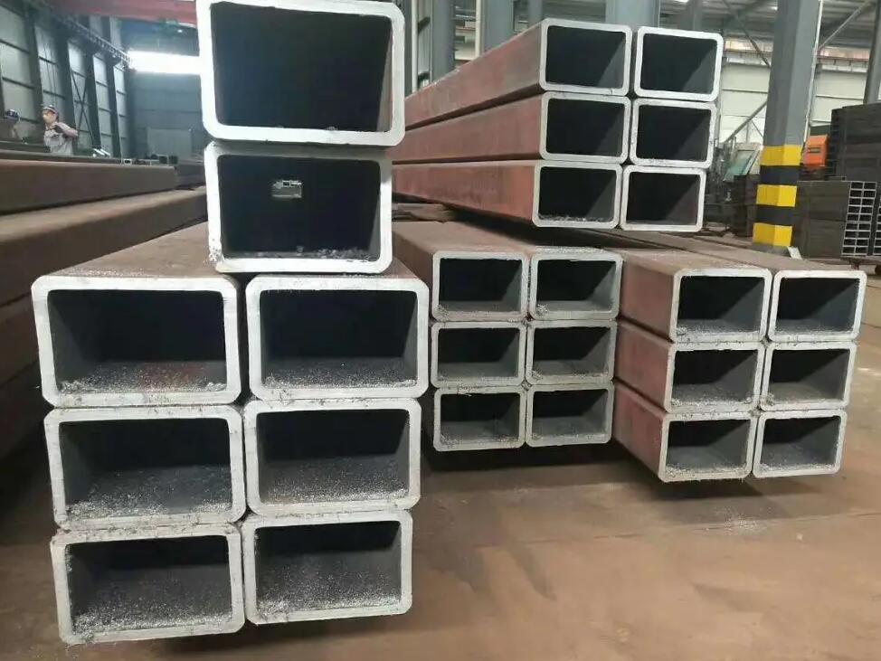 思礼镇s355j0方管